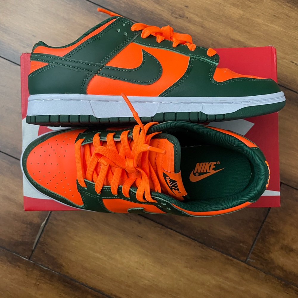Nike Dunk Low Retro